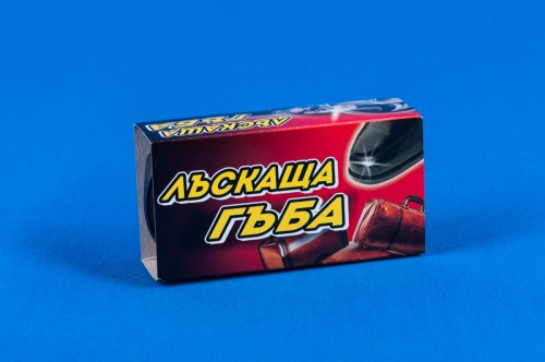 Гъби за обувки