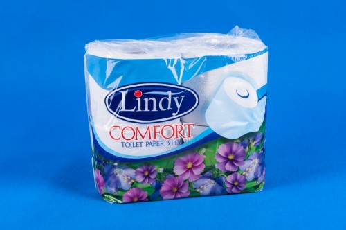 т.х-я Линди Комфорт /пк.х4бр./