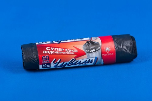 55/80 LD/х10бр./-60л.Полигруп