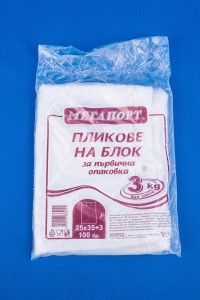 Блок 25/35+3 МЕГАПОРТ