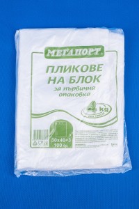 Блок 30/40+3 МЕГАПОРТ