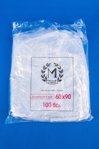 Плик 60/90-/х100бр./