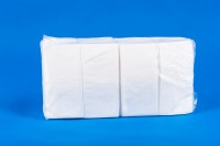 салфетки сгънати 1/8-/х200бр.в пк./