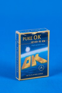 Карти за игра